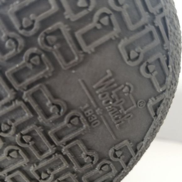 2 FOR 85 WoolRich Tassel Boots Womens Size 6 - Picture 7 of 7